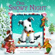 One Snowy Night by Beth Harwood       