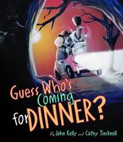 Cover of: Guess Who's Coming for Dinner?