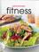 Cover of: Quick and Easy Fitness Food