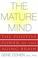 Cover of: The Mature Mind