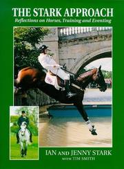 Cover of: The Stark Approach: Reflections on Horses, Training and Eventing
