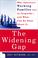 Cover of: The Widening Gap