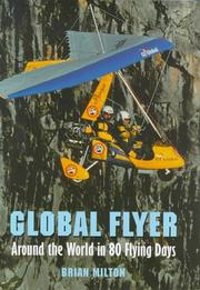 Cover of: Global Flyer