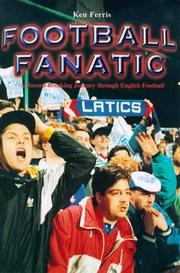 Football Fanatic by Ken Ferris
