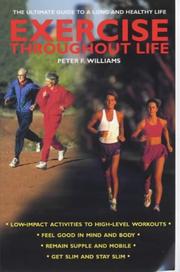 Cover of: Exercise Throughout Life