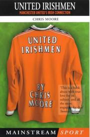Cover of: United Irishmen: Manchester United's Irish Connection (Mainstream Sport)