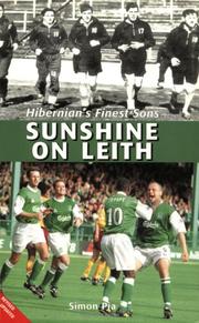 Sunshine on Leith by Simon Pia