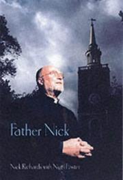 Cover of: Father Nick by Nick Richards, Nigel Foster