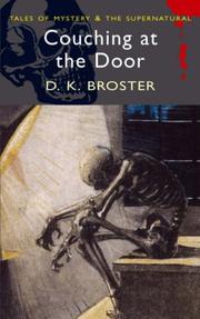 Cover of: Couching at the Door