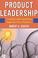 Cover of: Product Leadership