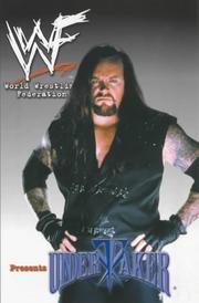 Cover of: WWF (World Wrestling Federation) Presents (World Wrestling Foundation Presents)