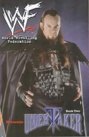 Cover of: WWF (World Wrestling Federation) Presents