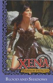 Cover of: Xena