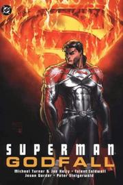 Cover of: Superman