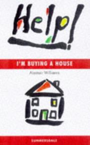 Cover of: Help! I'm Buying a House