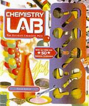 Front cover of Chemistry Lab (Science Lab) by Unknown