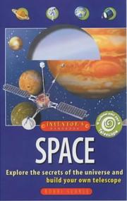 Cover of: Space by Bobbi Searle