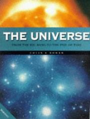 Cover of: Universe by Colin A. Ronan