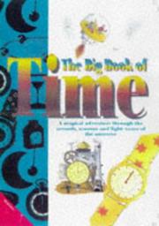 Cover of: Big Book of Time