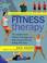 Cover of: Fitness Therapy (Marshall Health Guides)