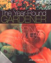 Cover of: The Year-Round Gardener