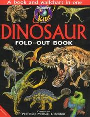 Cover of: Dinosaur by Michael J. Benton