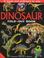 Cover of: Dinosaur