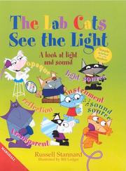 Cover of: Lab Cats See the Light