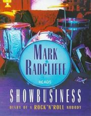 Cover of: Showbusiness-Diary Nobody