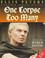 Cover of: One Corpse Too Many (Brother Cadfael Mysteries)