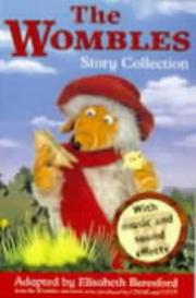 Cover of: The Wombles Story Collection (Wombles)