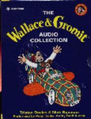 Cover of: Wallace & Gromit Audio Collect | Tristan Davies