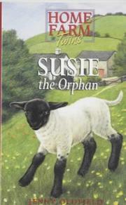 Cover of: Susie the Orphan (Home Farm Twins)