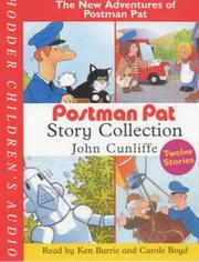 Cover of: Postman Pat Story Collection
