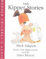 Cover of: Little Kipper Stories (Little Kipper)