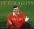 Cover of: Peter Alliss