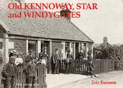 Cover of: Old Kennoway, Star and Windygates by Eric Eunson