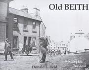 Cover of: Old Beith