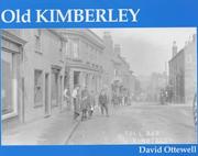 Cover of: Old Kimberley by David Ottewell