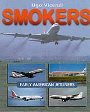 Cover of: Smokers by Ugo Vicenzi, Ugo Vicenzi