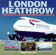 Cover of: London Heathrow