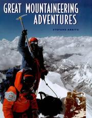 Cover of: Great Mountaineering Adventures
