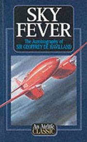 Cover of: Sky Fever (Airlife's Classics)