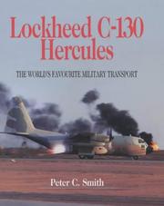 Cover of: Lockheed C130 Hercules