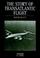 Cover of: Story of Transatlantic Flight (Airlife Classics)