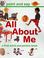 Cover of: All about Me (Point & Say (Hermes/Lorenz))