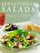 Cover of: Sensational Salads