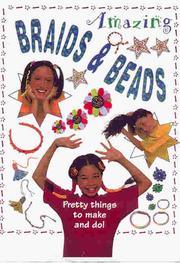 Braids and Beads by Hermes House