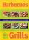 Cover of: Barbecues & Grills (Cookery)