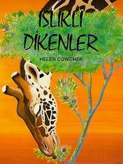 Cover of: Whistling Thorn (Helen Cowcher Series) by Helen Cowcher